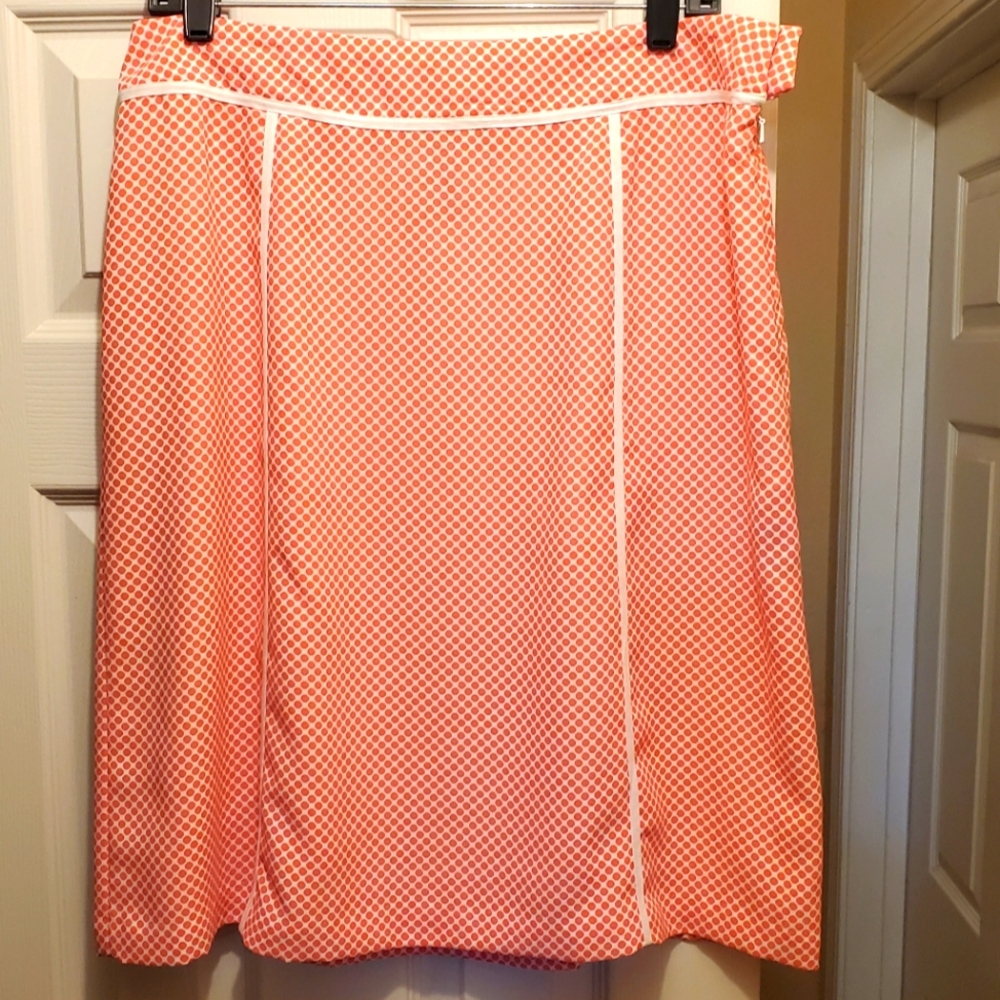Jones Wear Skirt